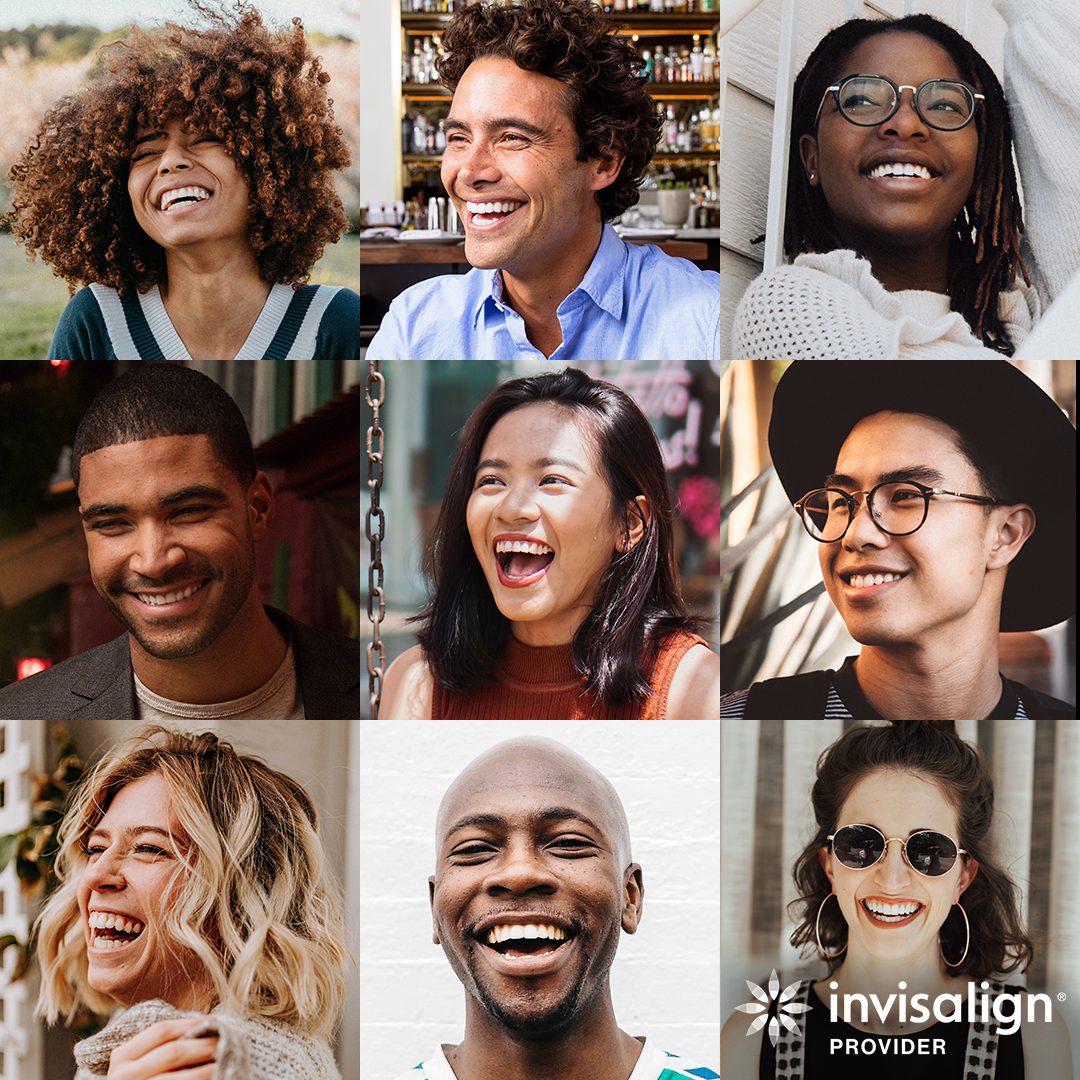 The Benefits of Invisalign Treatment