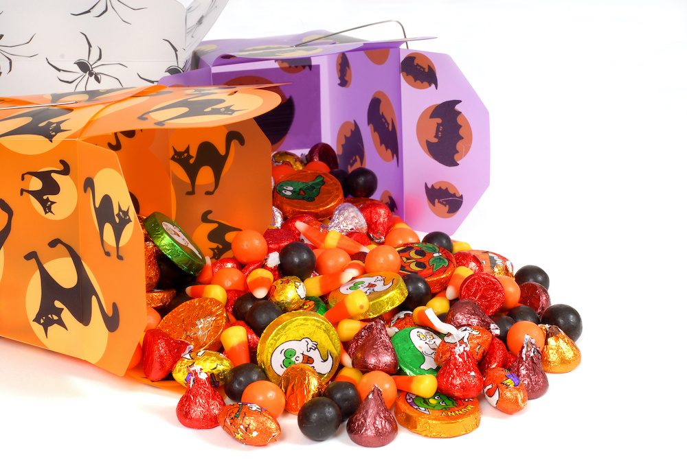 Halloween and Dental Health