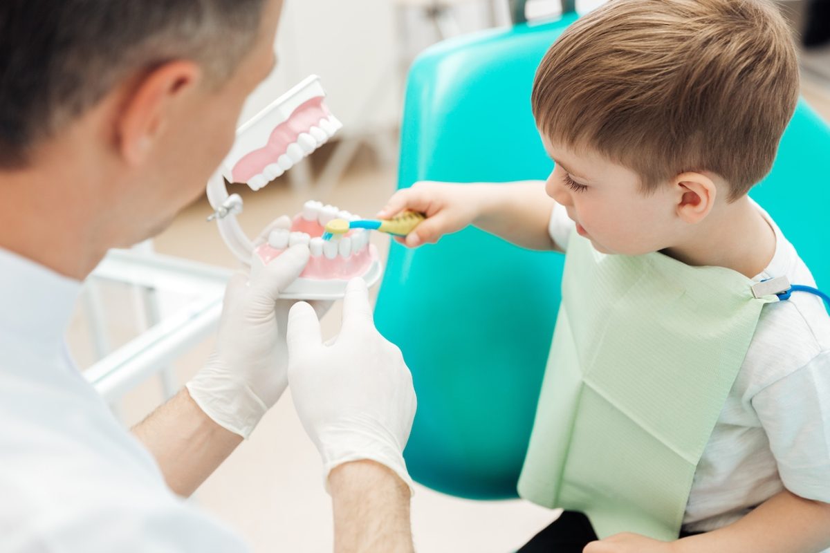 Why Dental Checkups Are Key for Kids: Spotlight on Preventive Care
