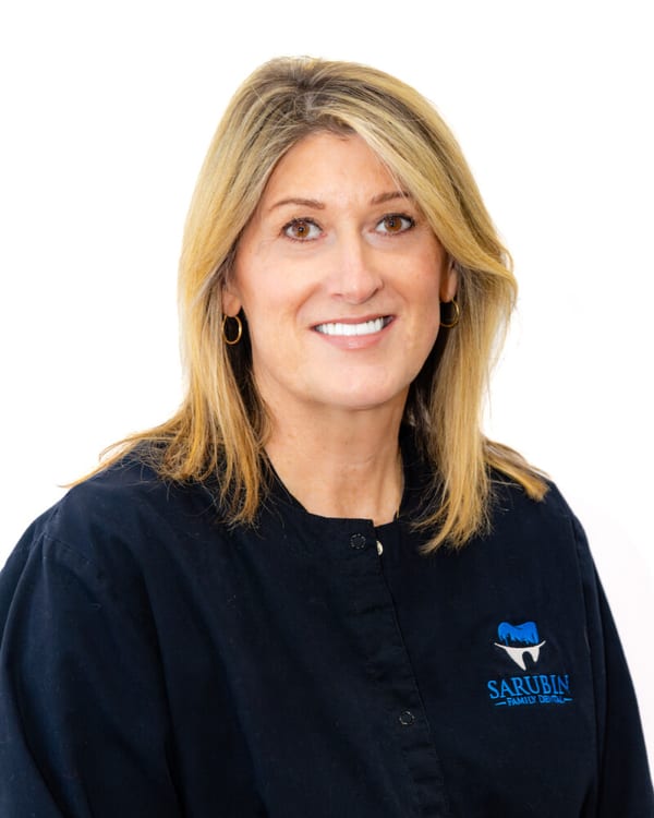 Betsey, Registered Dental Hygienist at Sarubin Family Dental