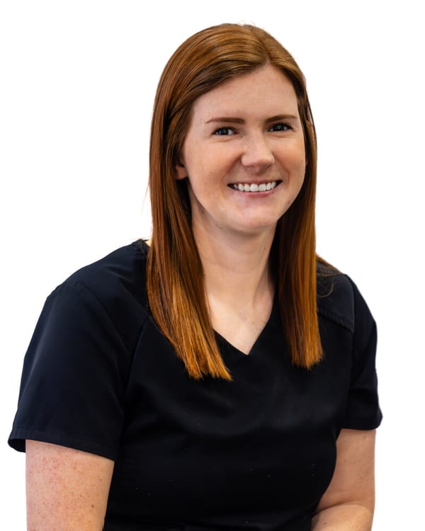 Carren, Dental Assistant at Sarubin Family Dental