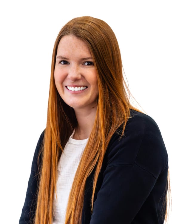 Carrie, Patient Care Coordinator at Sarubin Family Dental