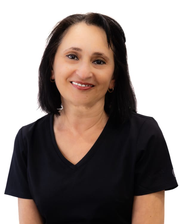 Lena, Dental Assistant at Sarubin Family Dental