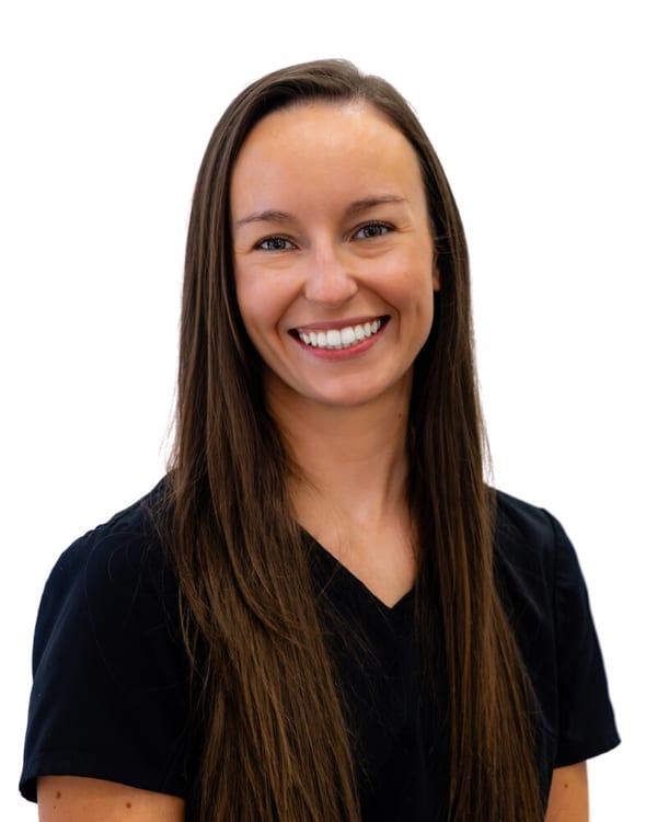 Sam, Registered Dental Hygienist at Sarubin Family Dental