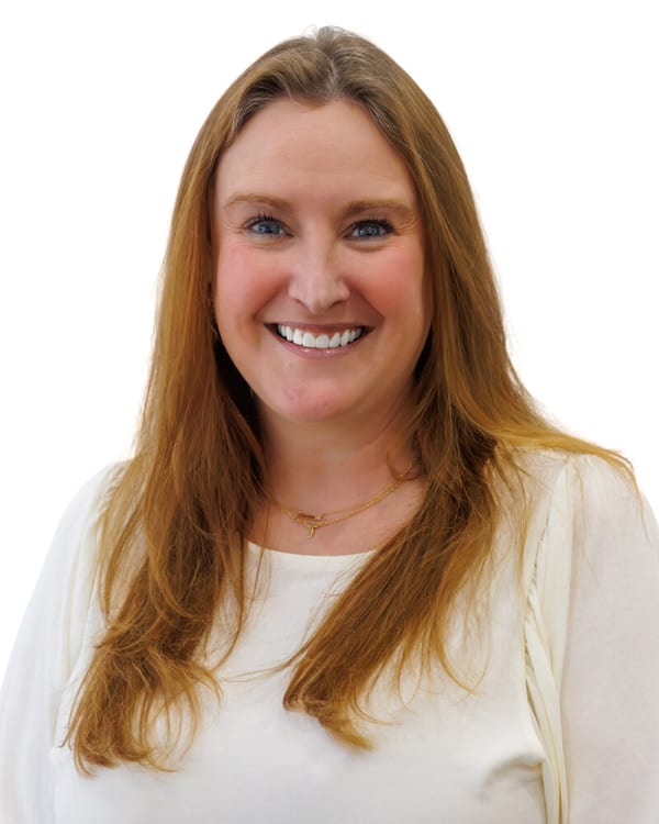Tabitha, Treatment Coordinator at Sarubin Family Dental