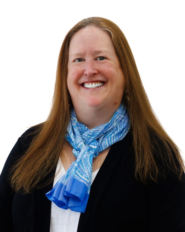 Wendy, Billing Coordinator at Sarubin Family Dental