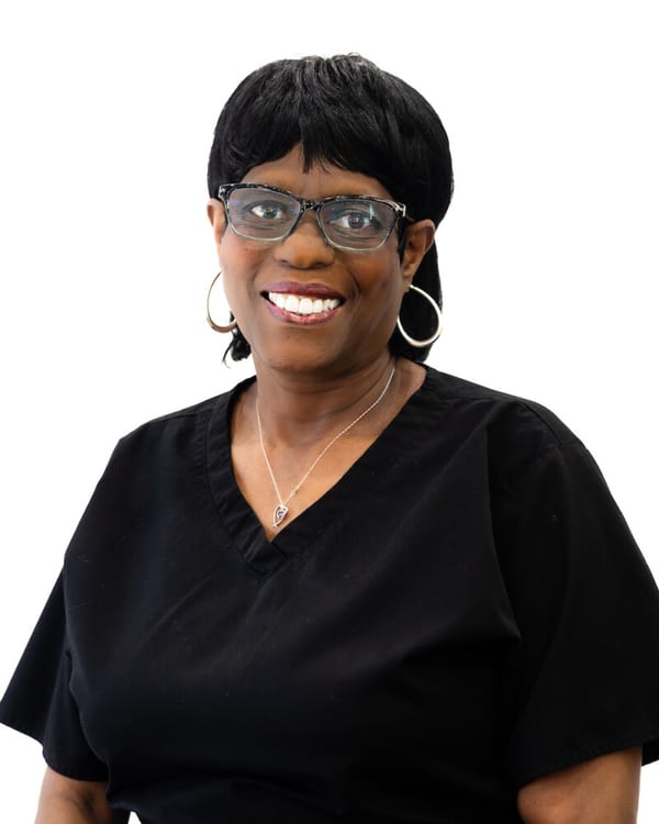 Windy, Dental Assistant at Sarubin Family Dental